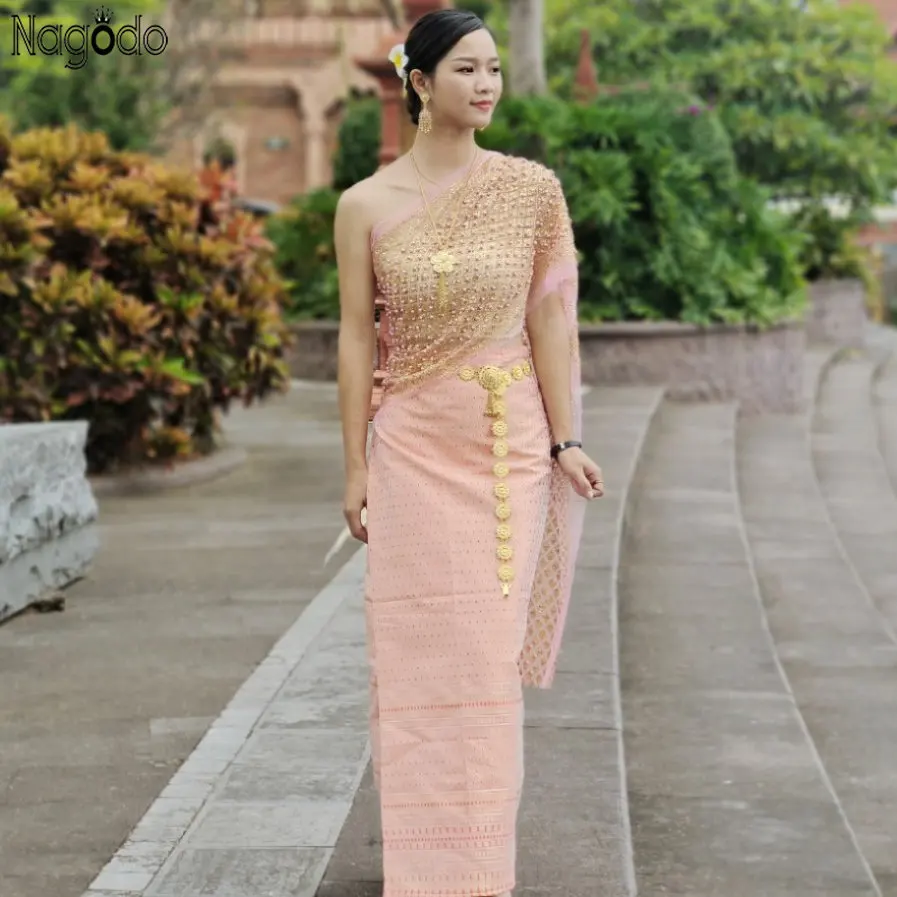 2025 New In Summer Women Strap - Batik Sarong Wrap ulasan dan harga