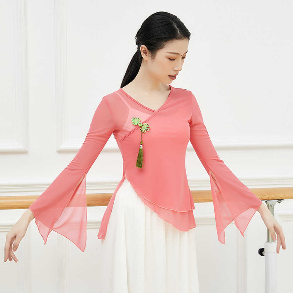 Womens Classical Dance Uniform - Ethnic Fashion Studio ulasan dan harga